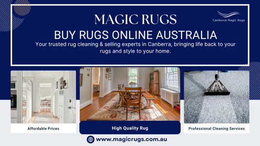 Buy Rugs Online Australia: Everything You Need to Know Before You Buy Rugs Online