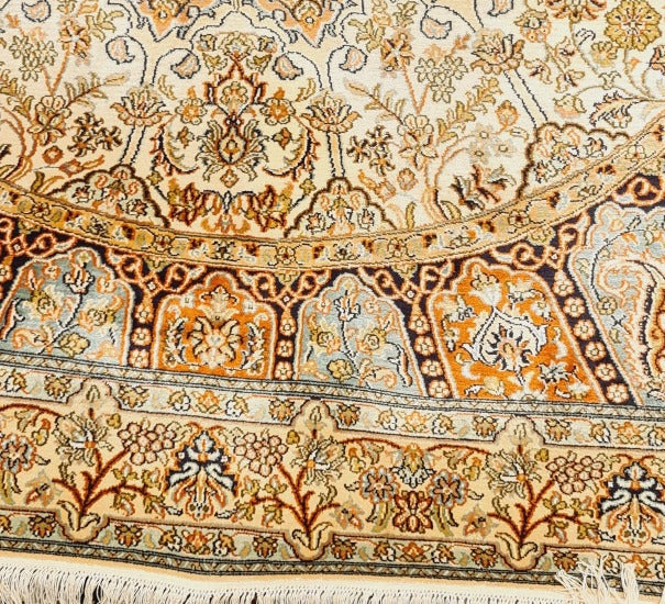 Handmade Custom Silk Rugs Canberra (120 x 180 cm)