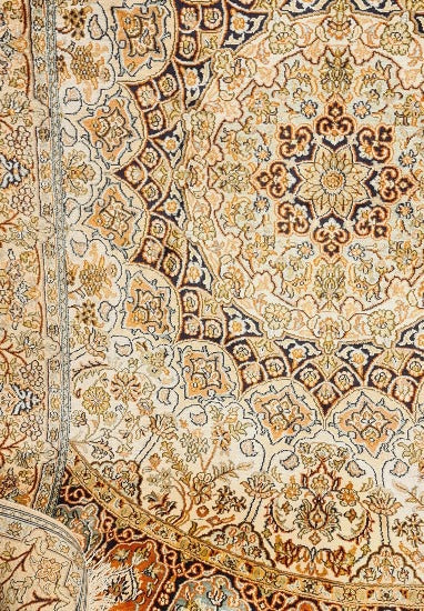 Handmade Custom Silk Rugs Canberra (120 x 180 cm)