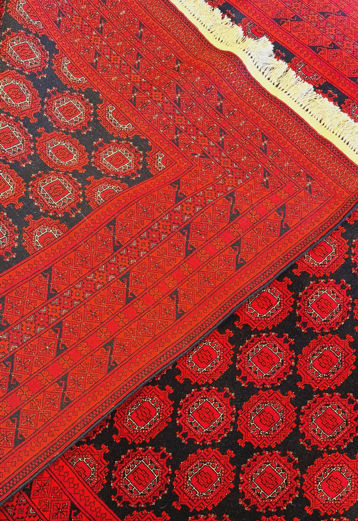 Beautiful and Versatile Oriental Rug (200 x 300 cm) – Buy Persian Rugs Online Australia