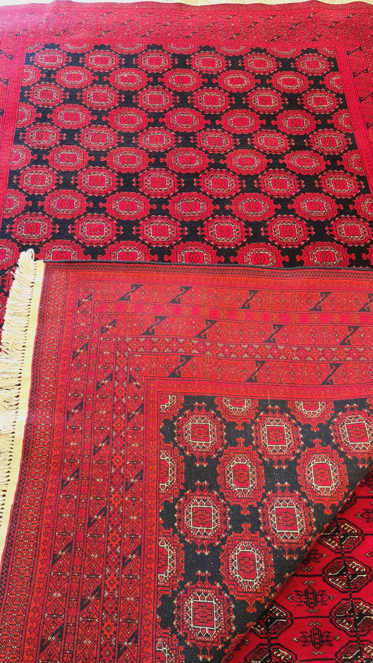 Beautiful and Versatile Oriental Rug (200 x 300 cm) – Buy Persian Rugs Online Australia