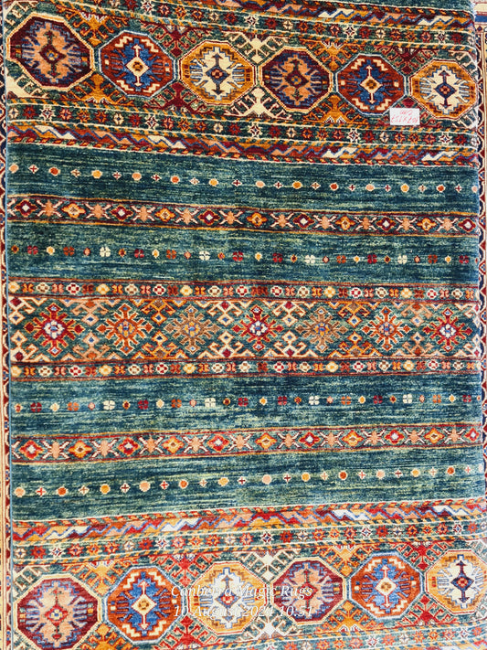 Handmade wool rugs AustraliaNatural Vege Dyes Kazak Rugs Australia (107 X 157 CM) - /products/natural-vege-dyes-kazak-rugs-handmade-wool-rugs-australia