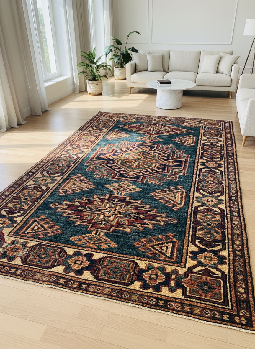 Superfine Kazak Killim Rugs Online