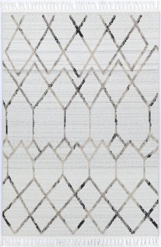 Ares Dorian Geometric Cream and Taupe RugAres Dorian Geometric Cream and Taupe Rug - /products/ares-dorian-geometric-cream-and-taupe-rug