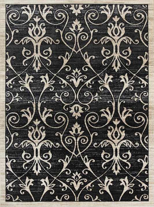 Ariana Vines Grey Beige RugAriana Vines Grey Beige Rug - /products/ariana-vines-grey-beige-rug