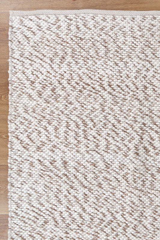 Tangier Beige Wool Rug - /products/tangier-beige-wool-rug