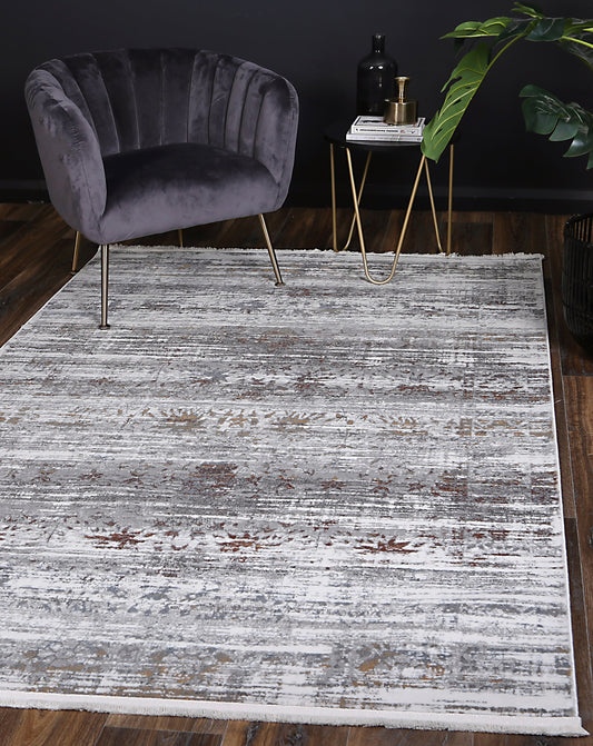 Bohemian Paradise Classic Grey Multi Rug - /products/cordelia-classic-grey-multi-rug