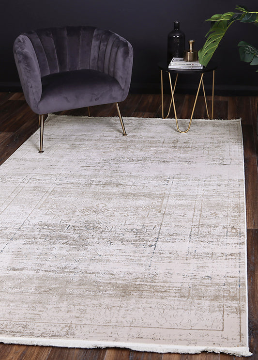 Bohemian Paradise Traditional Beige Blue Rug - /products/cordelia-traditional-beige-blue-rug