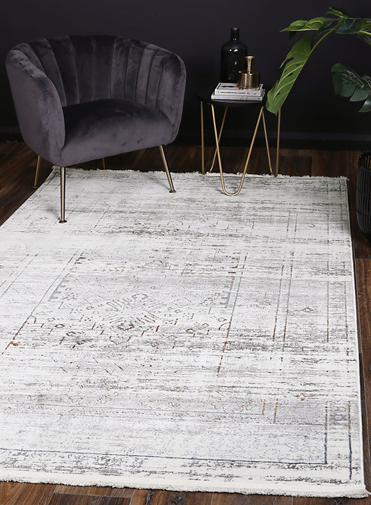 Bohemian Paradise Traditional Grey Multi Rug - /products/cordelia-traditional-grey-multi-rug