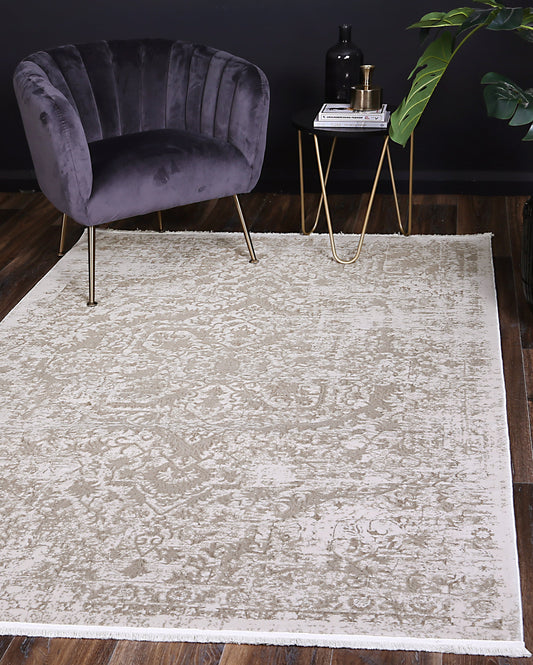 Bohemian Paradise Vintage Beige Rug - /products/cordelia-vintage-beige-rug