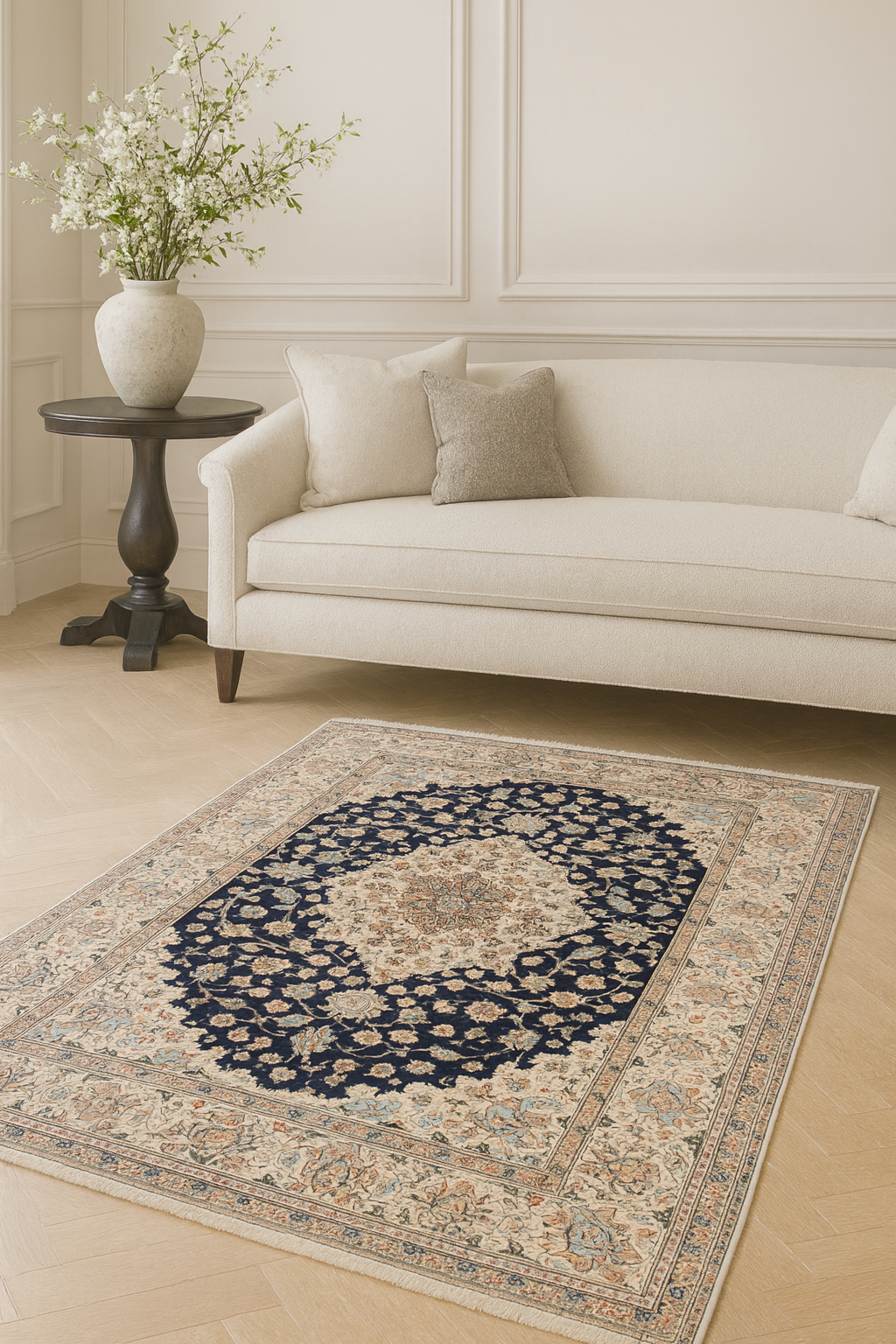Handmade Persian Rugs