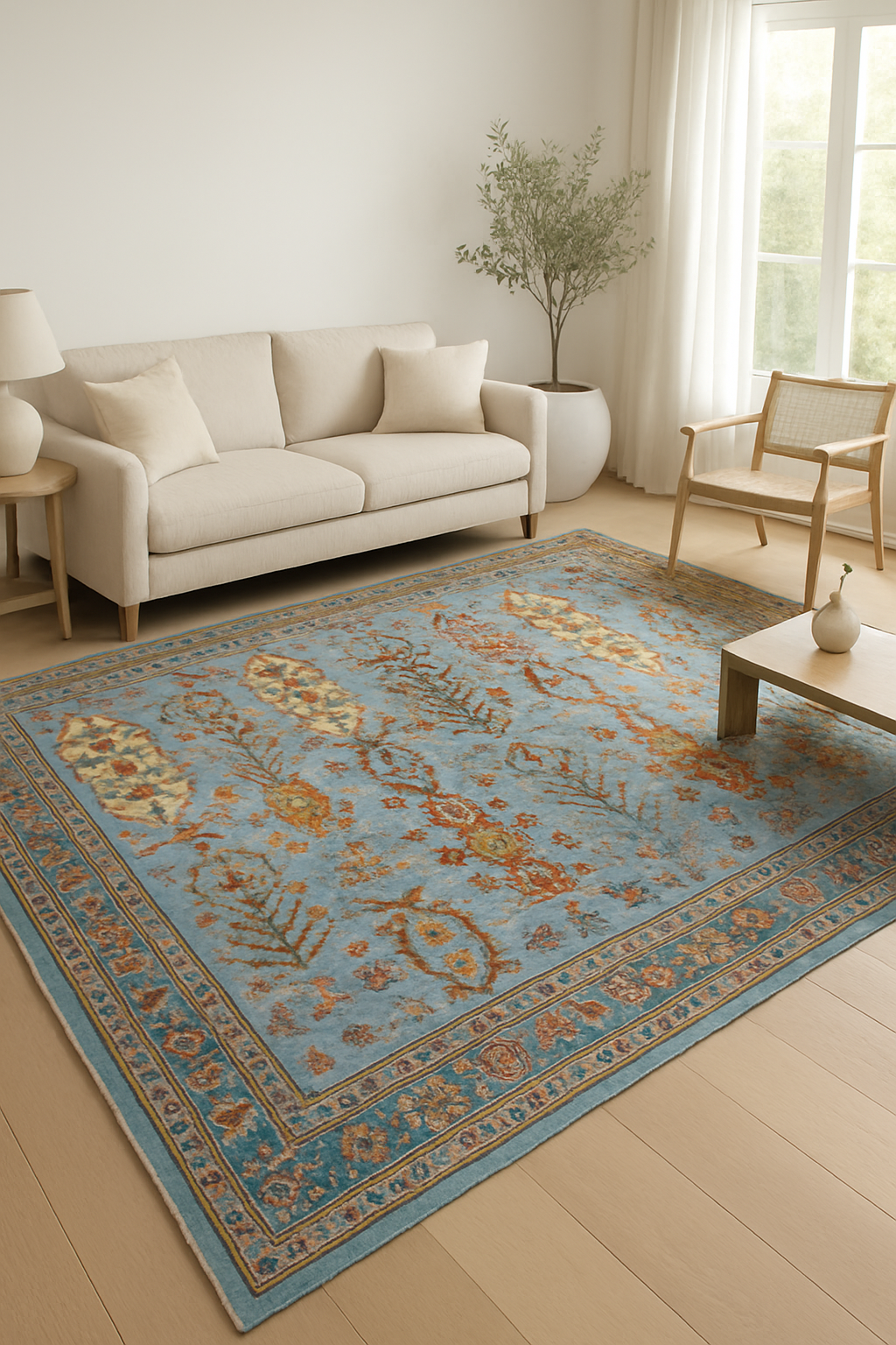 Handmade rugs online Canberra