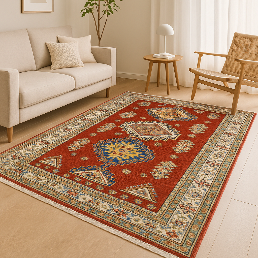 Handmade rugs for sale