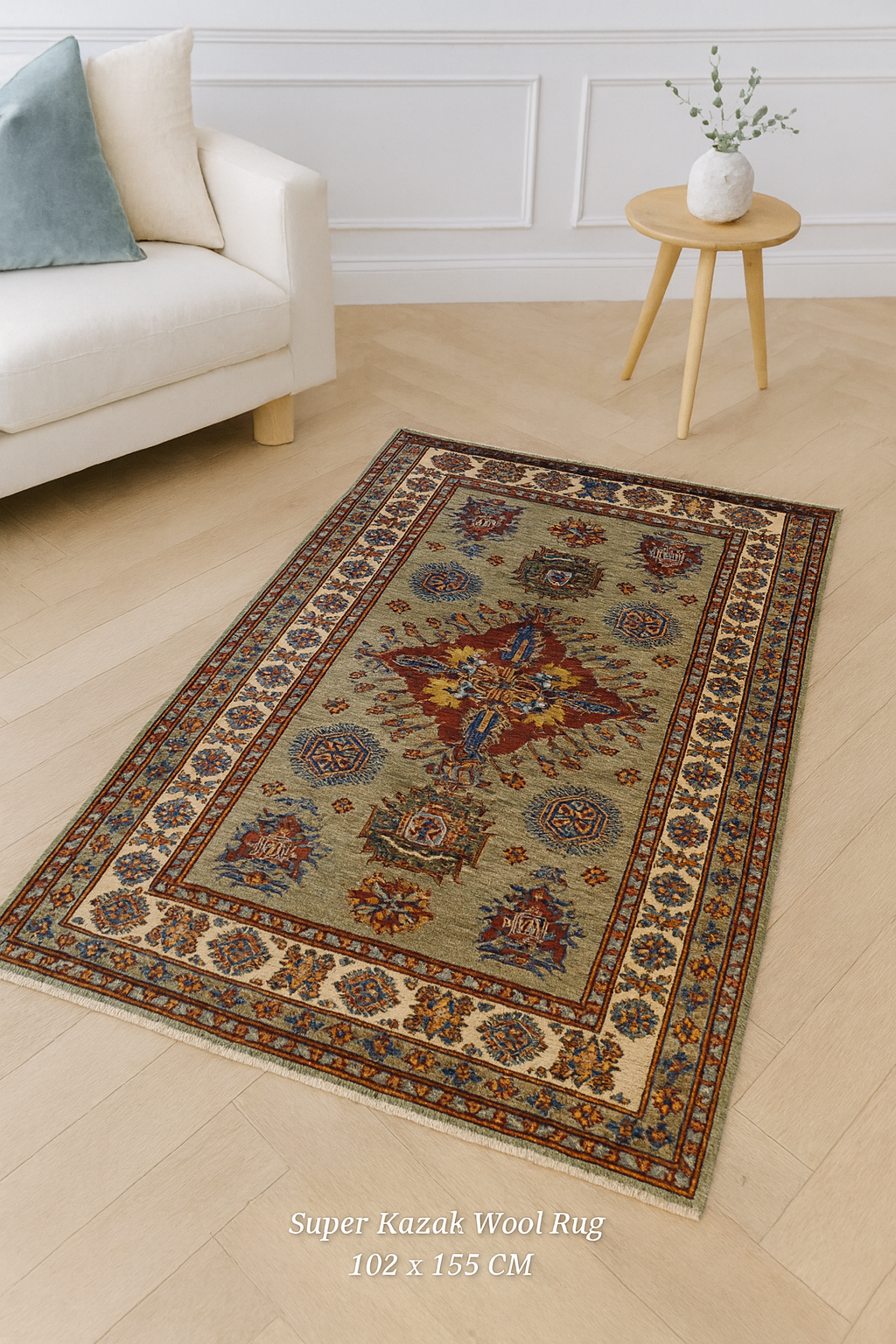 handmade designer rugs