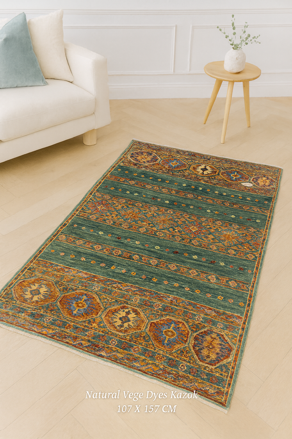 Handmade wool rugs online