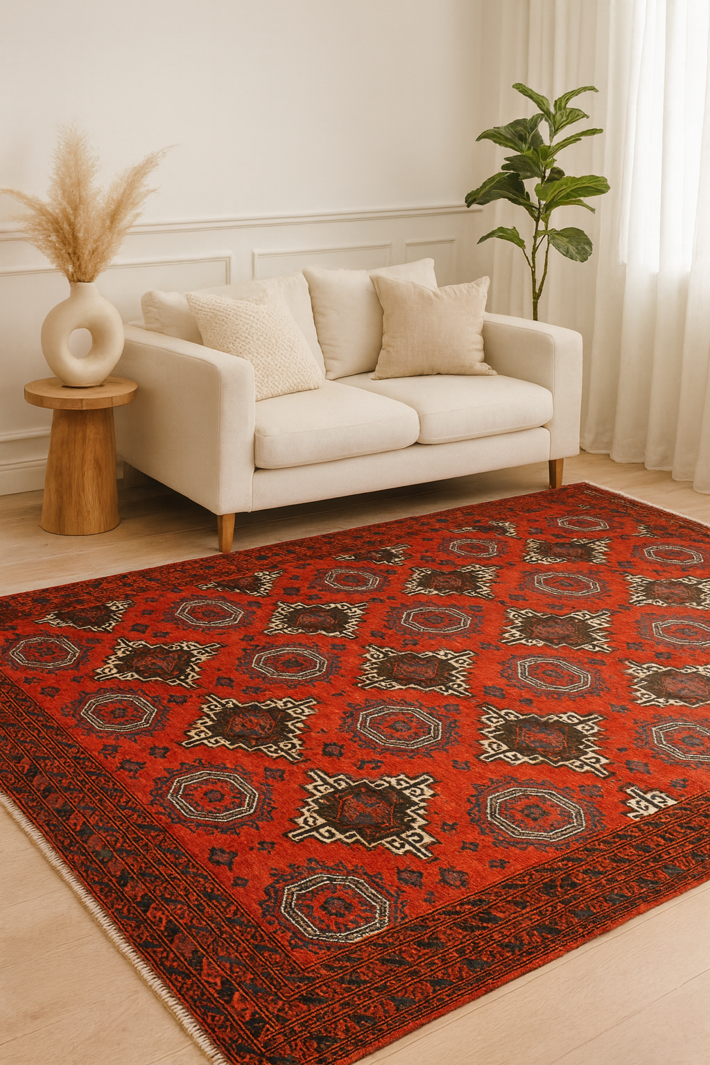 Handmade designer rugs online