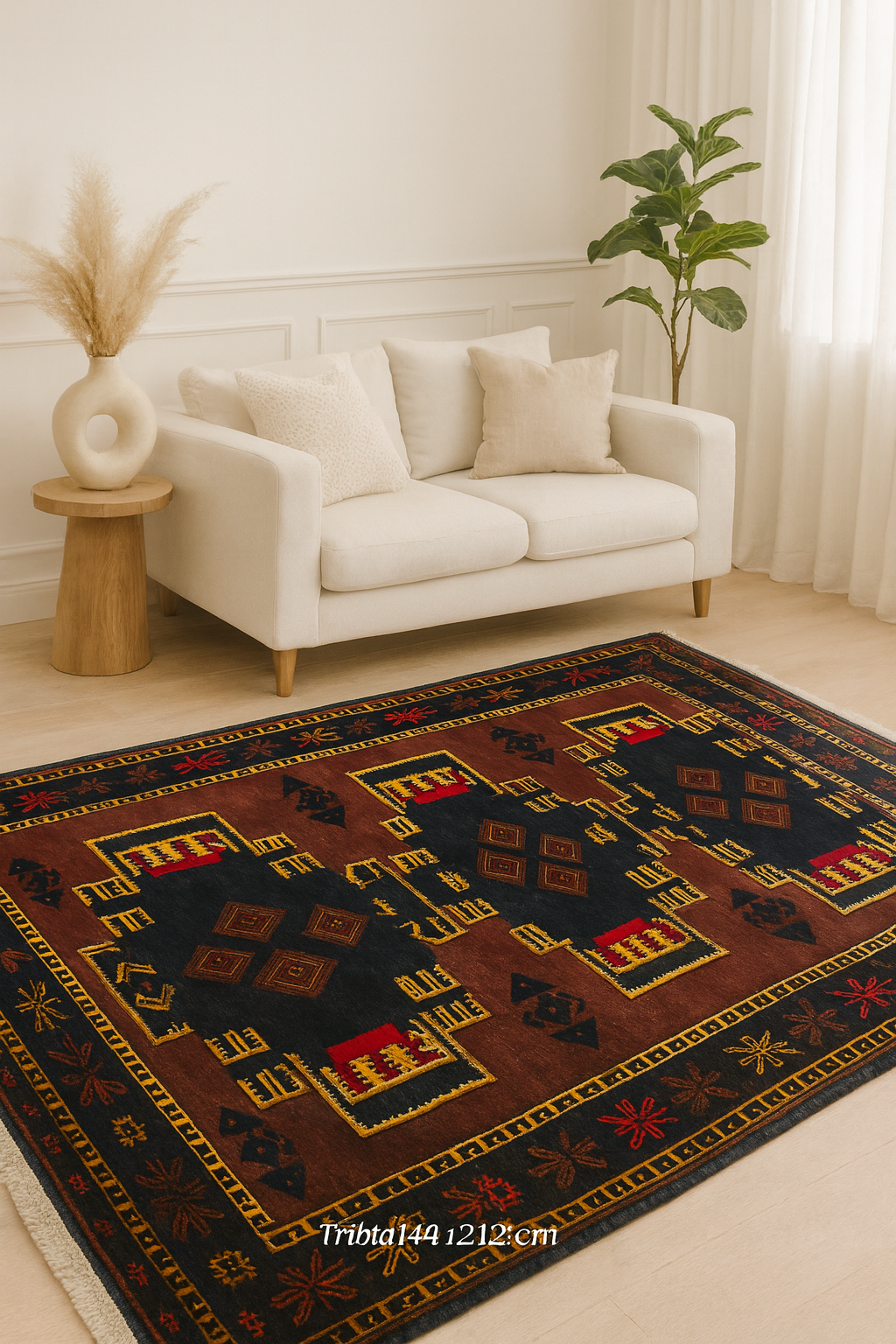 Buy Wool Rugs Online