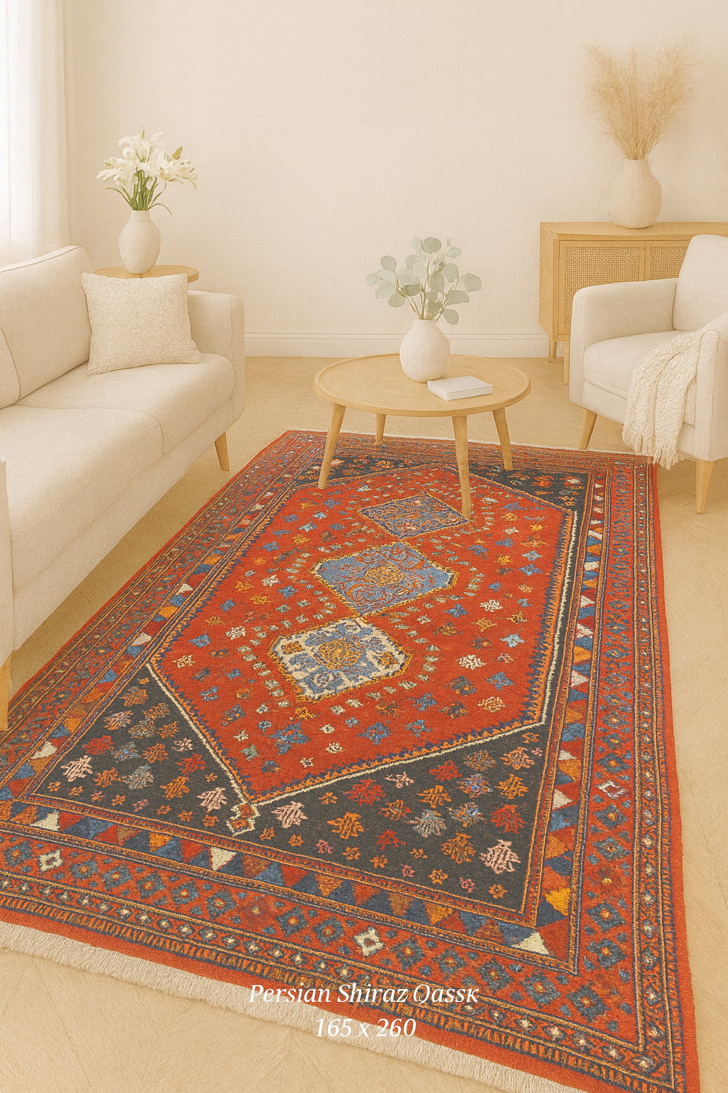 Affordable modern rugs