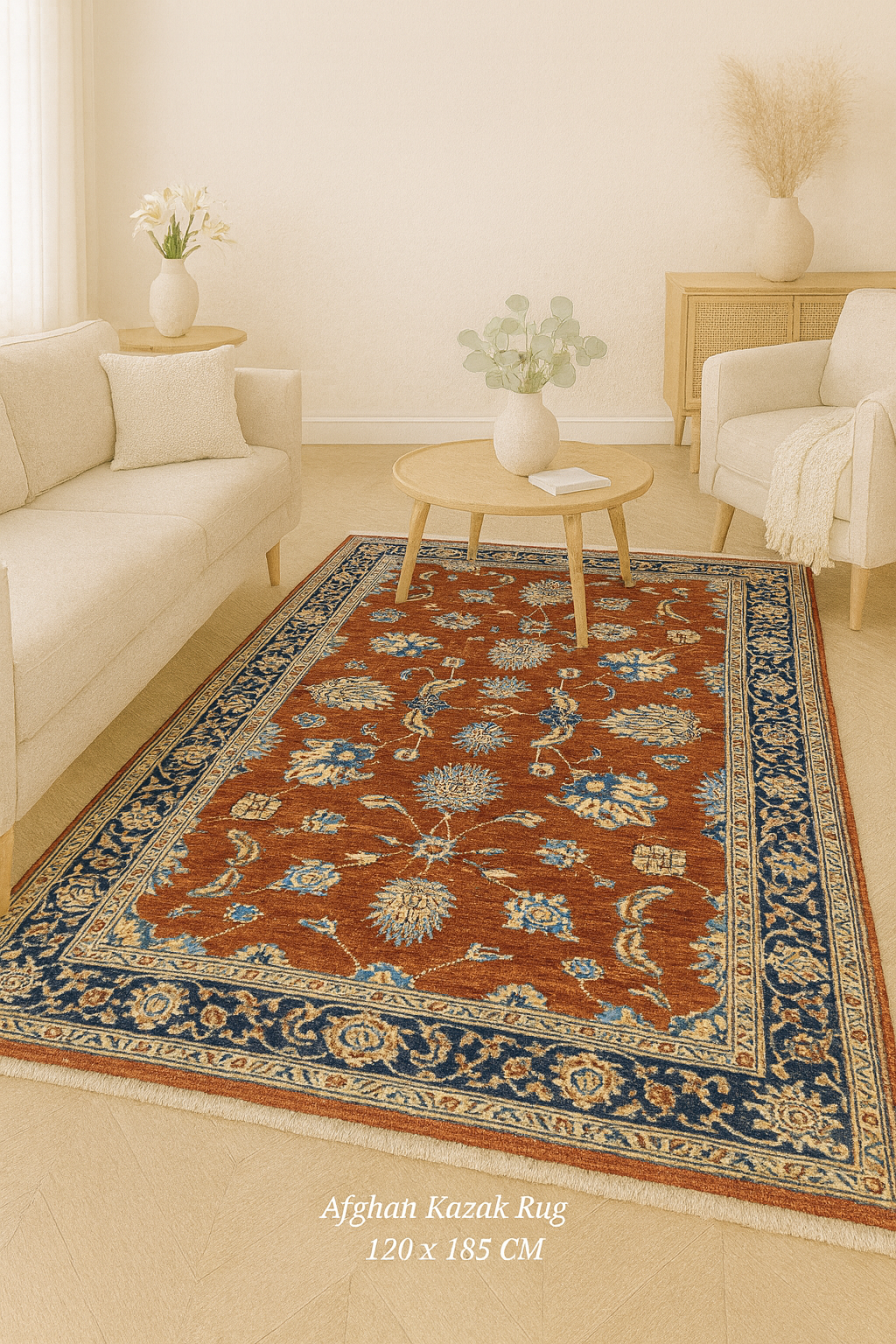 Buy Persian rugs online