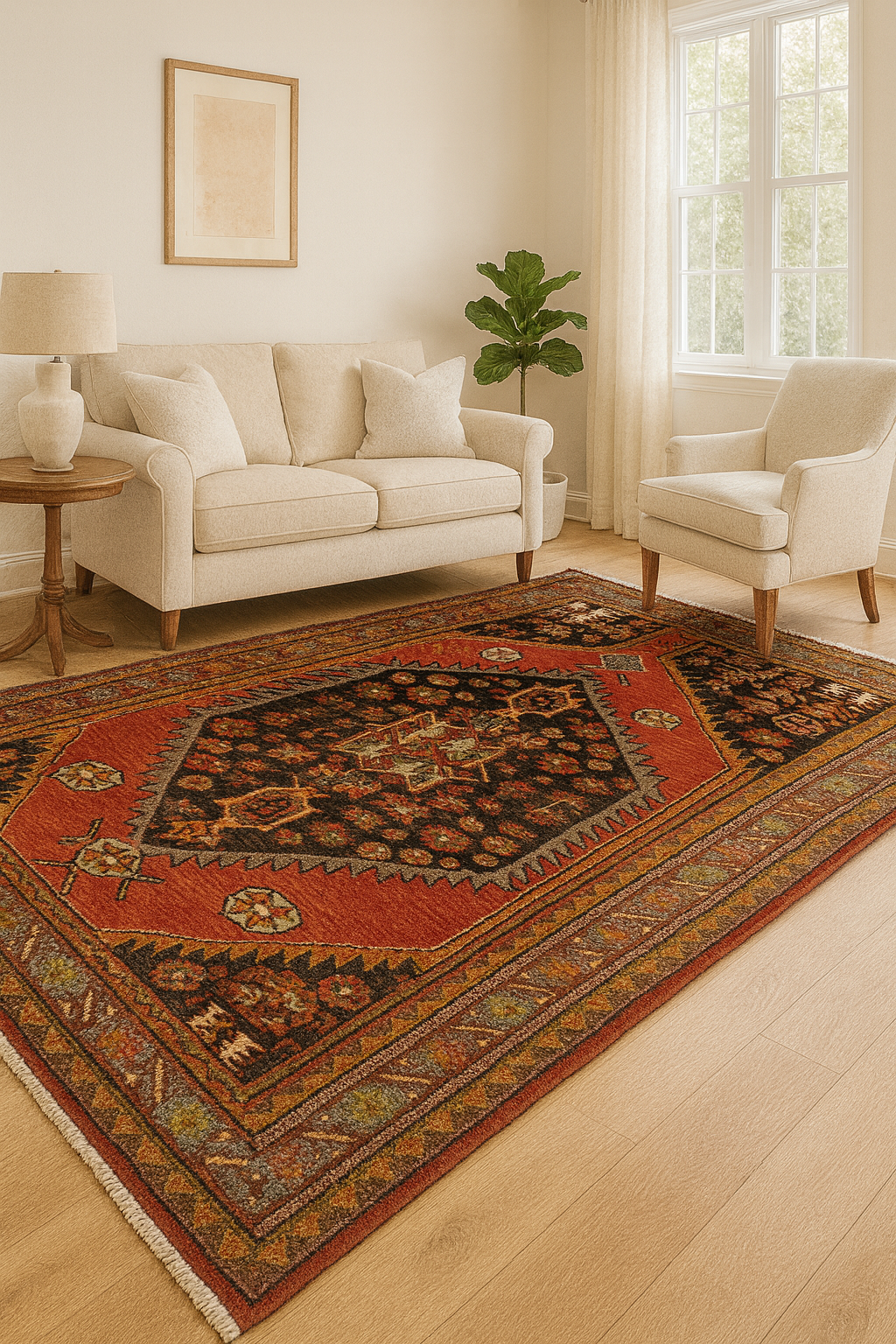 Shiraz Rugs Online