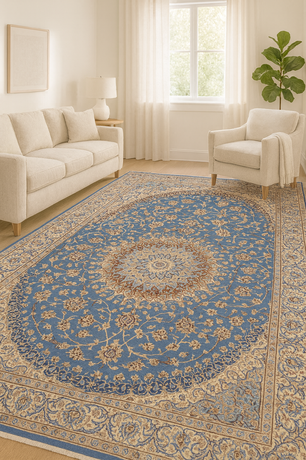 Silk Rugs Canberra