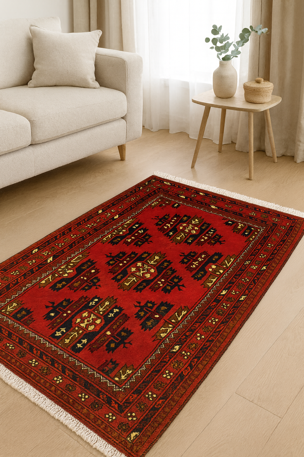 Handmade Custom Rugs Canberra