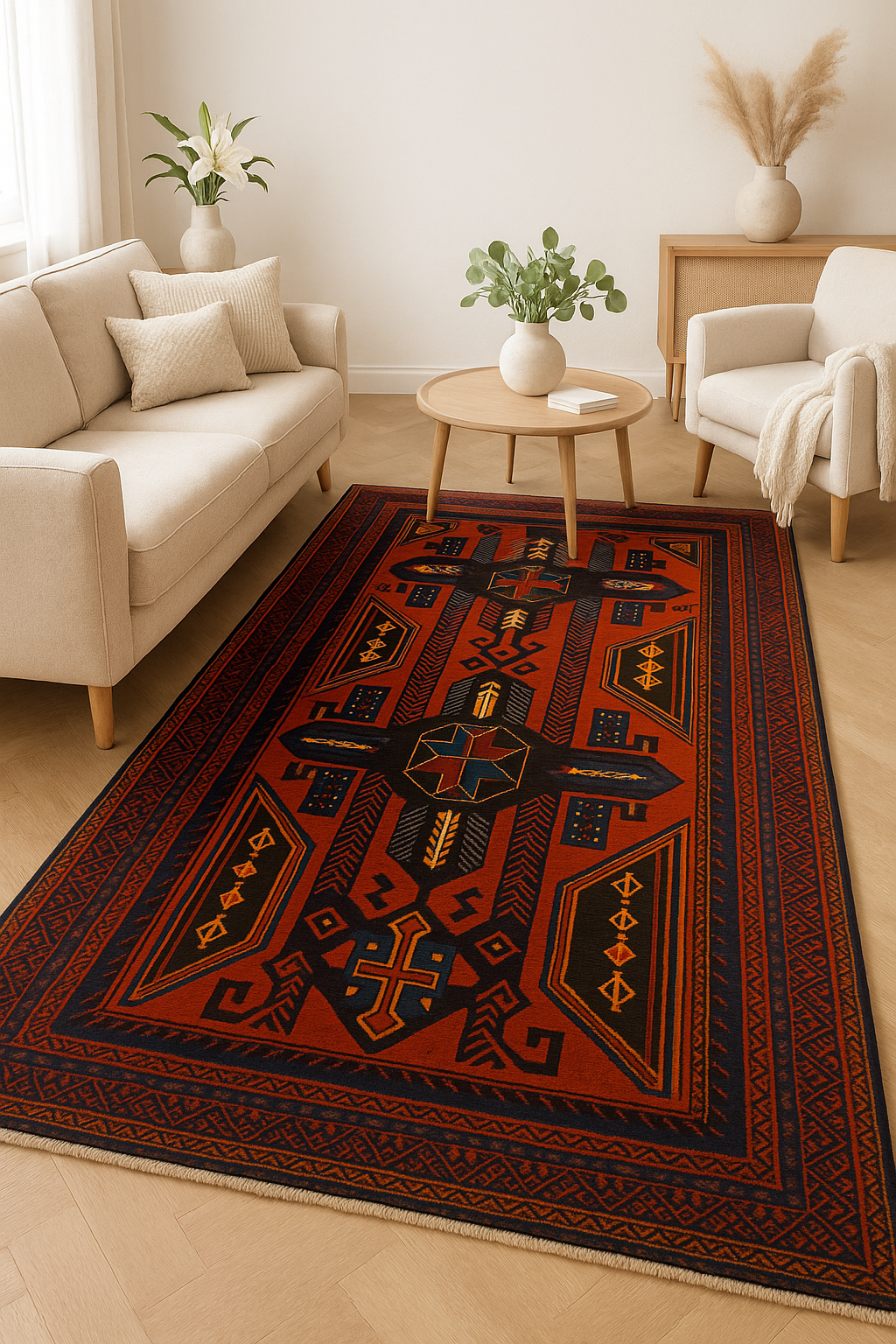 Shop Traditional Rugs Online
