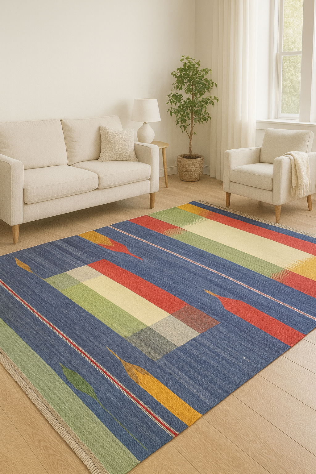 buy kilim rugs