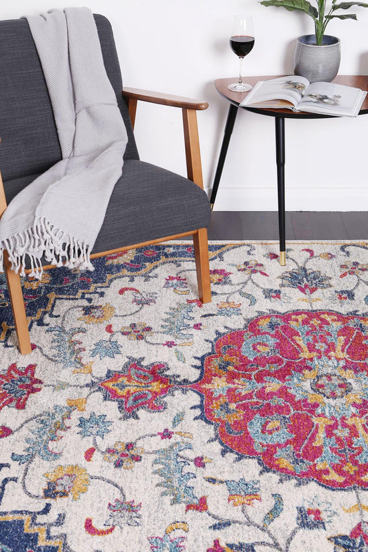 Delicate Tiffany Multi Rug - /products/delicate-tiffany-multi-rug