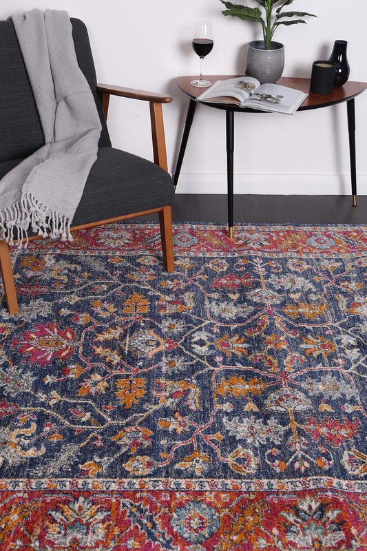 Delicate Sara Multi Rug - /products/delicate-sara-multi-rug