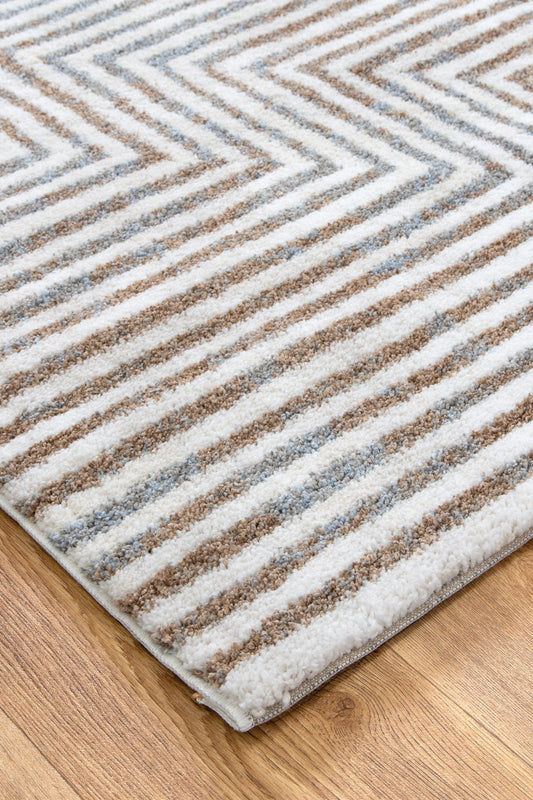 Grace Geometric Polyester Rug - /products/grace-geometric-polyester-rug