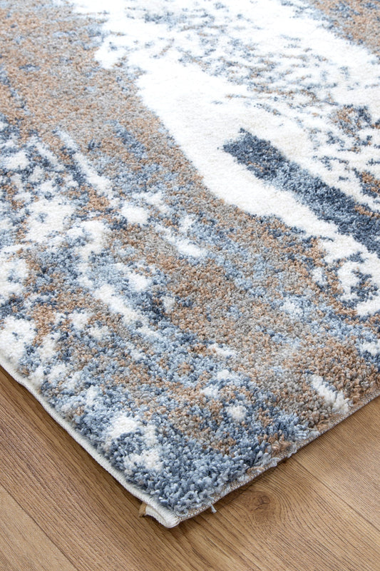 Grace Abstract Elegance Polyester Rug - /products/grace-abstract-elegance-polyester-rug