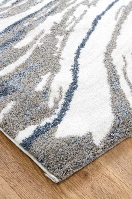 Grace Opulent Abstract Polyester Rug - /products/grace-opulent-abstract-polyester-rug