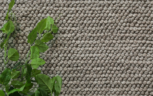 Harlow Loopy Camel Wool Blend Rug - /products/zayna-loopy-camel-wool-blend-rug