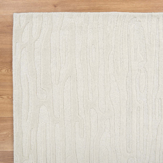 Les Nomades Sandstorm Cream Wool Rug - /products/les-nomades-sandstorm-cream-wool-rug