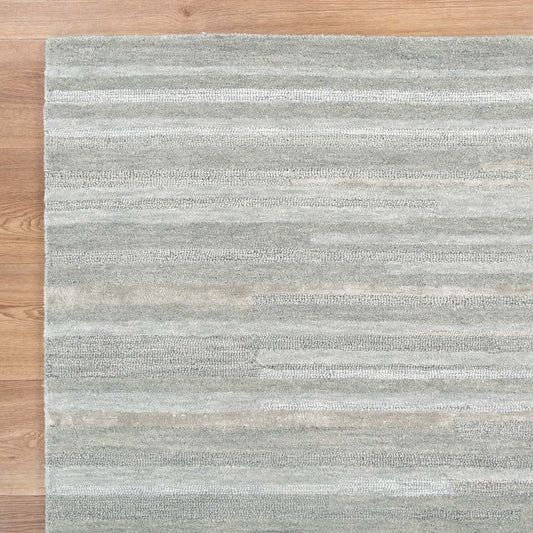 Les Nomades Linear Light Ash Wool Rug - /products/les-nomades-linear-light-ash-wool-rug