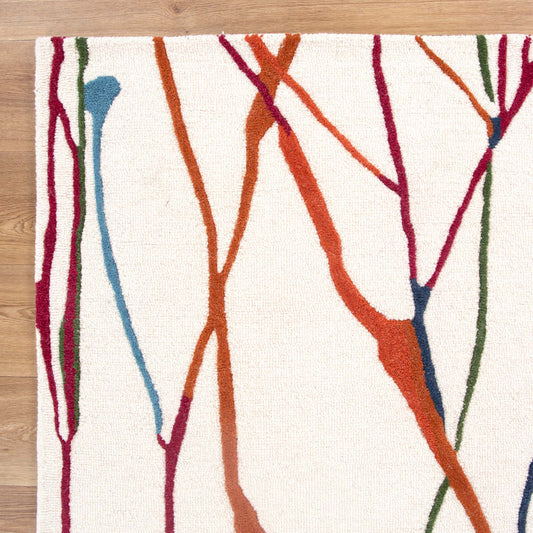 Les Nomades Verve Multi Wool Rug - /products/les-nomades-verve-multi-wool-rug