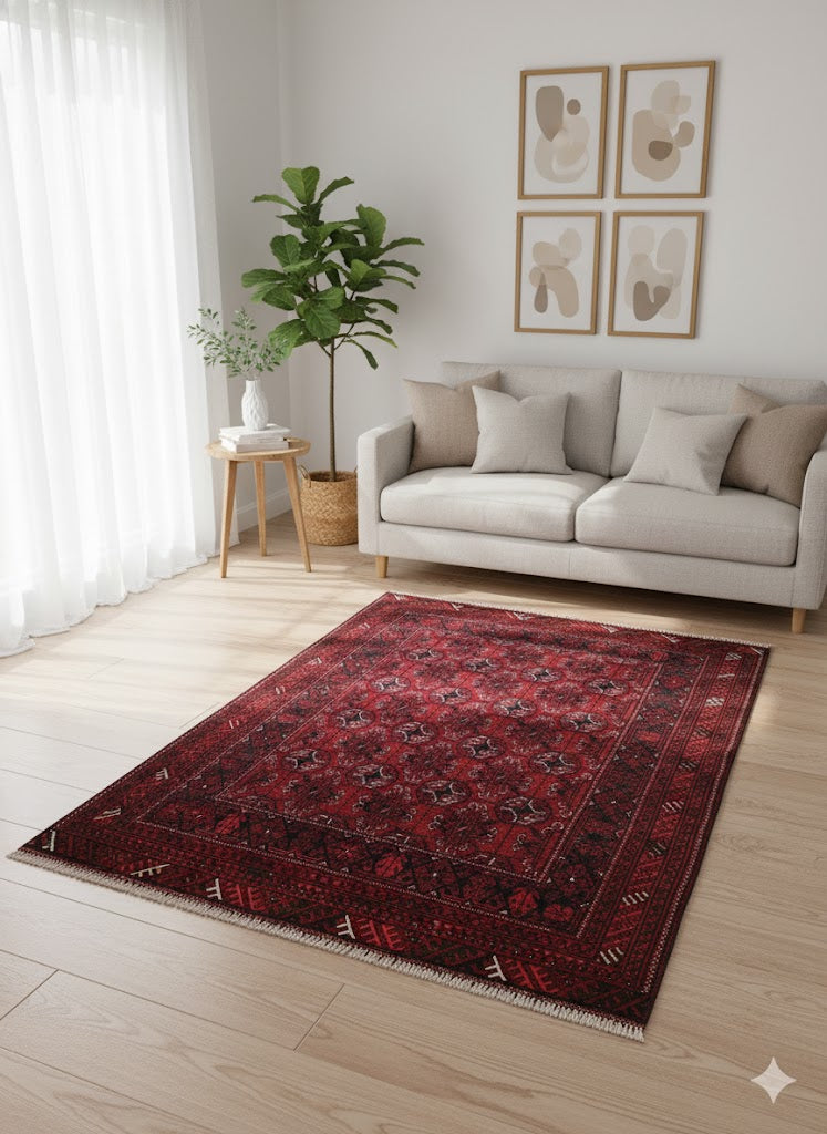 Luxury Persian Rugs for Sale