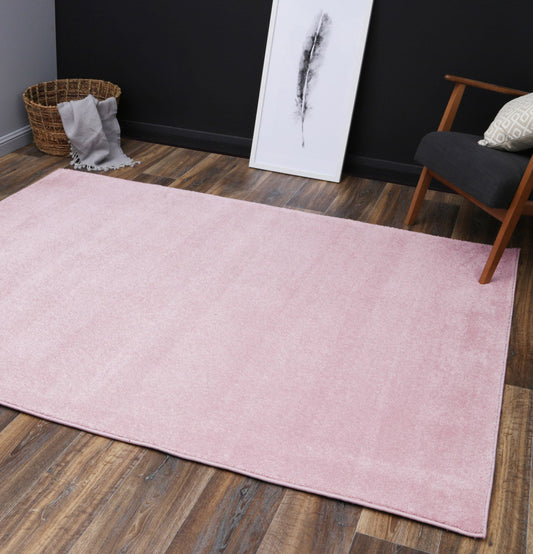 Montana Blush Plush Rug - /products/lissa-blush-plush-rug