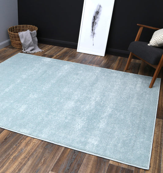 Montana Teal Plush Rug - /products/lissa-teal-plush-rug