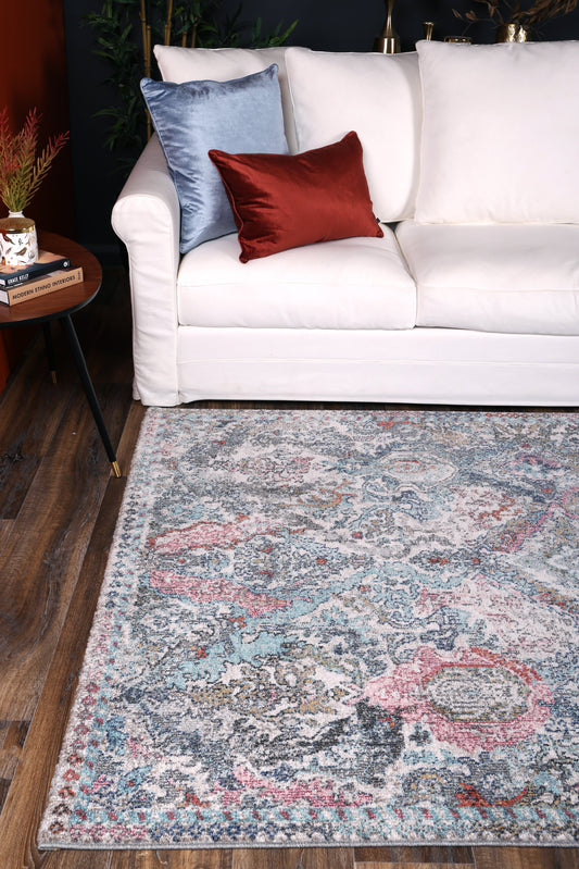 Salsa Evageline Multi Transitonal Rug - /products/salsa-evageline-multi-transitonal-rug