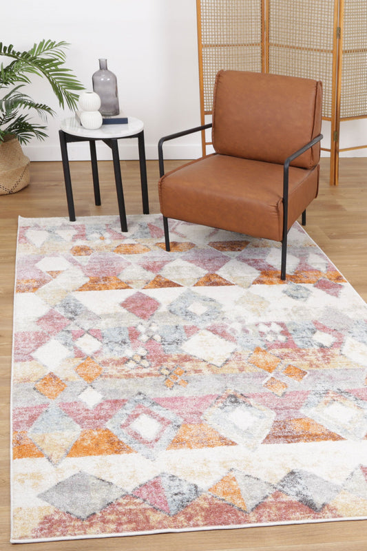 Saint Mateo Tiled Multi Rug - /products/saint-tiled-multi-rug