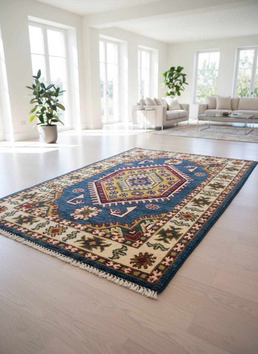 Handmade Rugs Collection Canberra