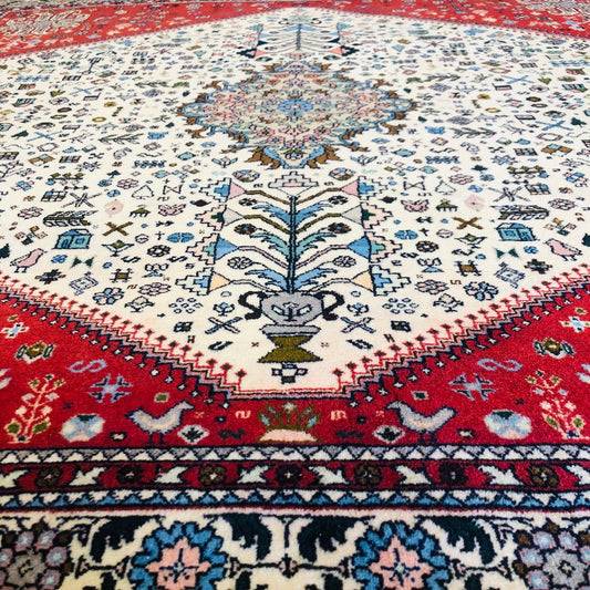 Persian Yalama Best Quality (200 x 200 cm) - /products/persian-yalama-best-quality-200x200-cm