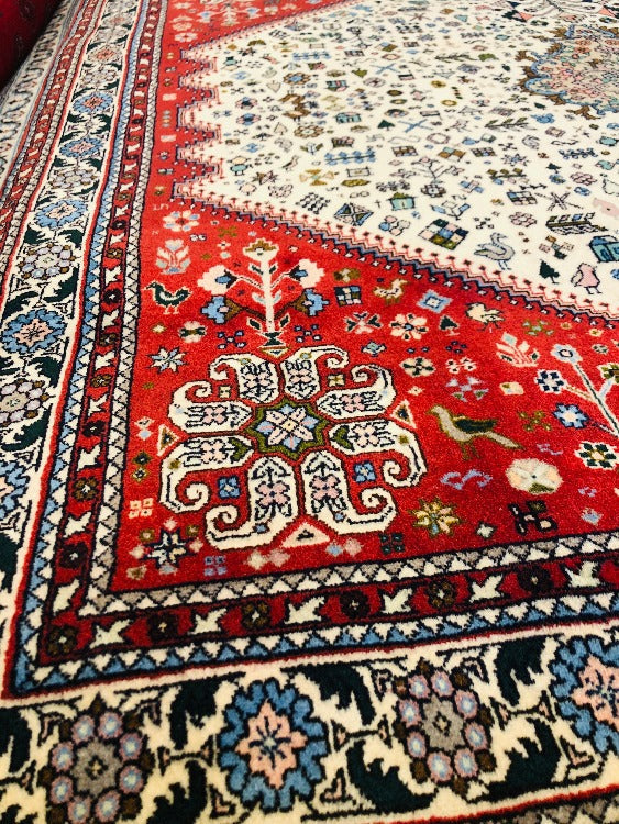 Persian Yalama Best Quality (200 x 200 cm)