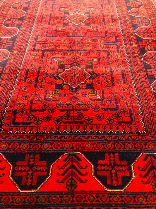 The Finest of Handmade (100 x 150 cm) – Premium Quality Rugs - /products/the-finest-of-handmade-100x150-cm