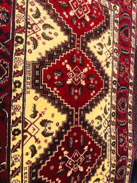 This beautiful Beljik Rug is Durable and Suitable for - /products/beljik