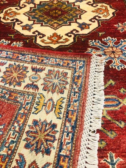 This art colours are from Natural Vegetable Dyes - /products/superfine-kazak-1