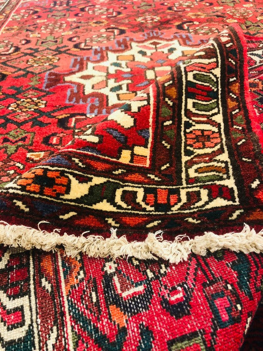 Soft Persian Fine Handmade Persian Rugs (110x150 cm)Soft Persian Fine Handmade Persian Rugs (110x150 cm) - /products/soft-persian-fine-handmade-persian-rugs