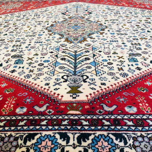 Persian Yalama Best Quality (200 x 200 cm)Persian Yalama Best Quality (200 x 200 cm) - /products/persian-yalama-best-quality-200x200-cm